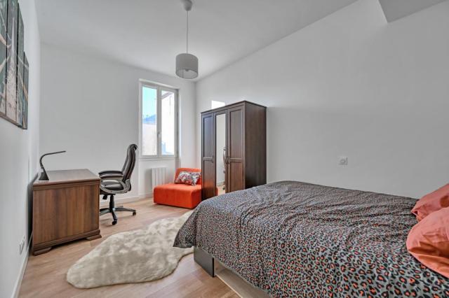 Location maison F3 Nimes - Photo 4