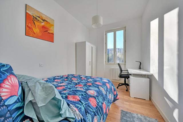 Location maison F3 Nimes - Photo 5