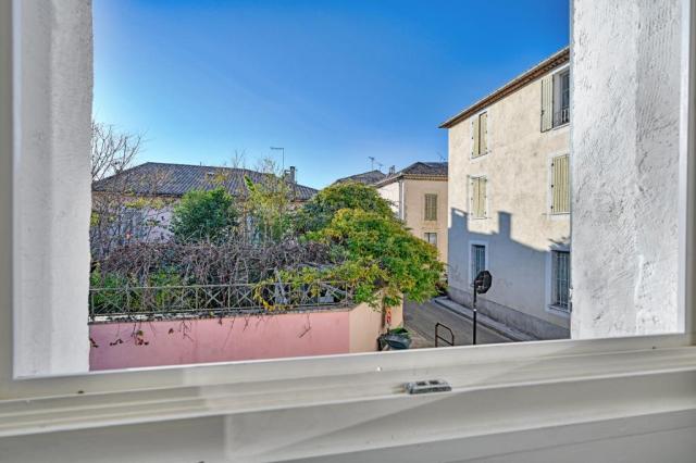 Location maison F3 Nimes - Photo 6