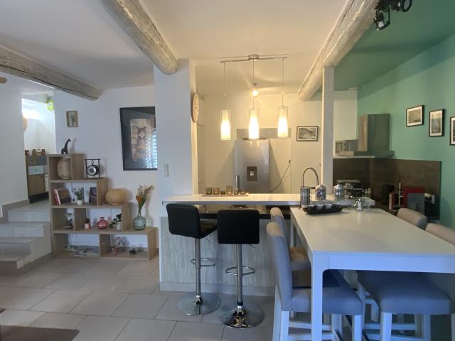 Location maison F3 Nimes - Photo 7