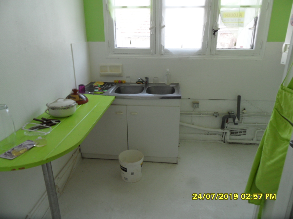 Location chambre Chatellerault - Photo 1