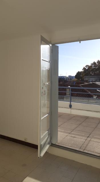 Location appartement T3 Montpellier - Photo 4