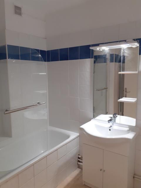 Location appartement T3 Montpellier - Photo 5