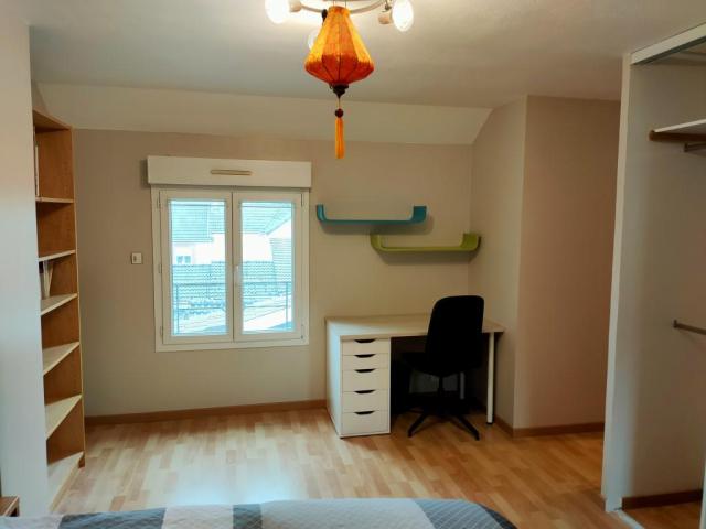Location chambre St Brice sous Foret - Photo 2
