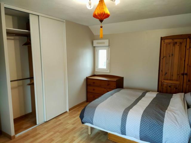 Location chambre St Brice sous Foret - Photo 3