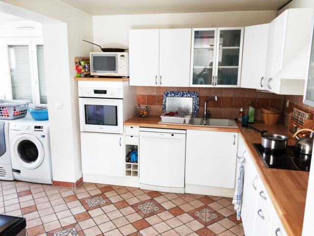 Location chambre St Brice sous Foret - Photo 4