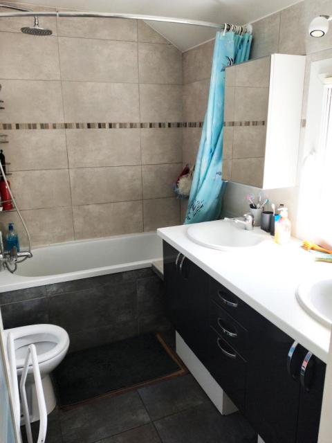 Location chambre St Brice sous Foret - Photo 5