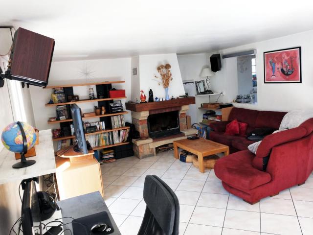 Location chambre St Brice sous Foret - Photo 6