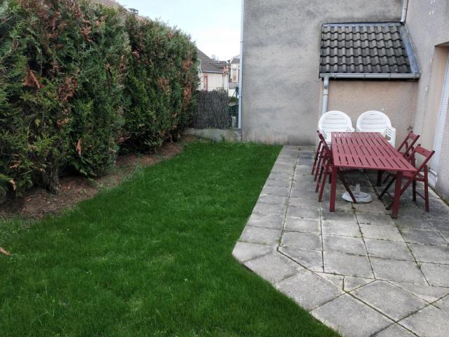 Location chambre St Brice sous Foret - Photo 7