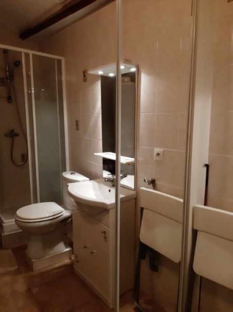 Location appartement T2 Mons en Baroeul - Photo 2