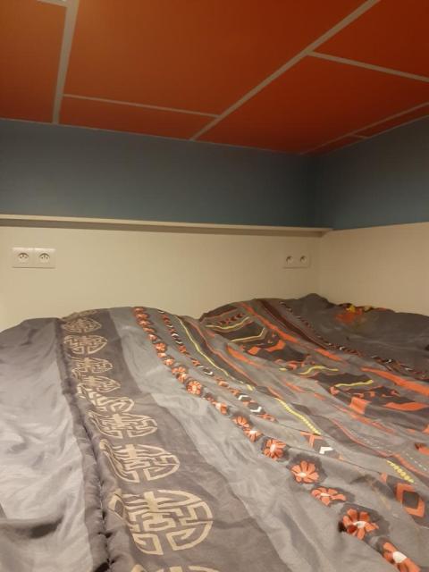 Location appartement T2 Mons en Baroeul - Photo 3
