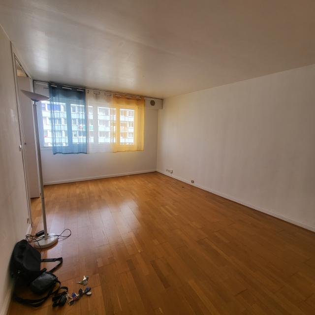 Location appartement T2 Paris 13 - Photo 2