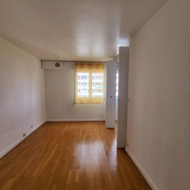 Location appartement T2 Paris 13 - Photo 3