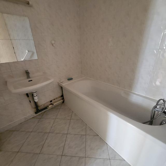 Location appartement T2 Paris 13 - Photo 4