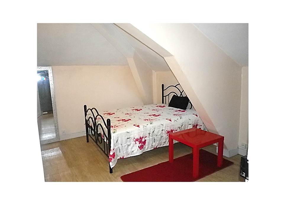 Location chambre Creteil - Photo 1