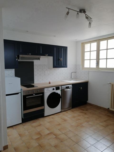 Location appartement T2 Poitiers - Photo 2