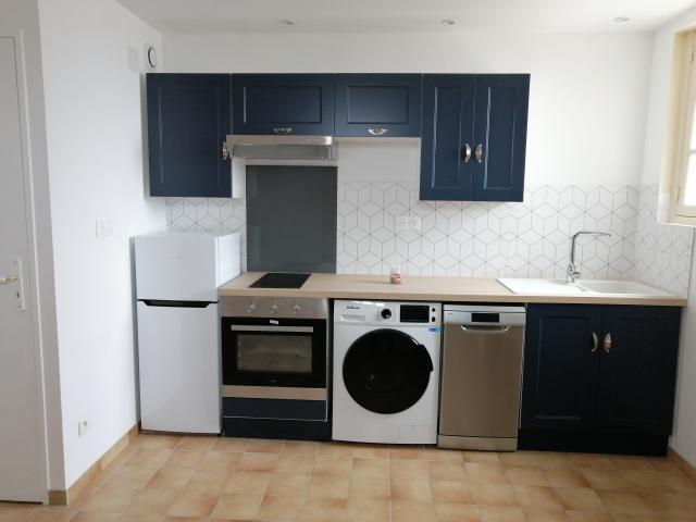 Location appartement T2 Poitiers - Photo 3