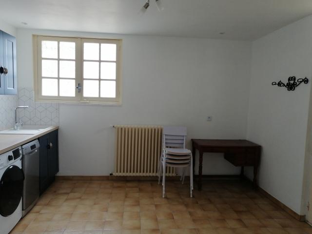 Location appartement T2 Poitiers - Photo 4