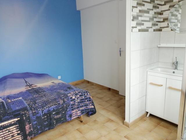 Location appartement T2 Poitiers - Photo 6