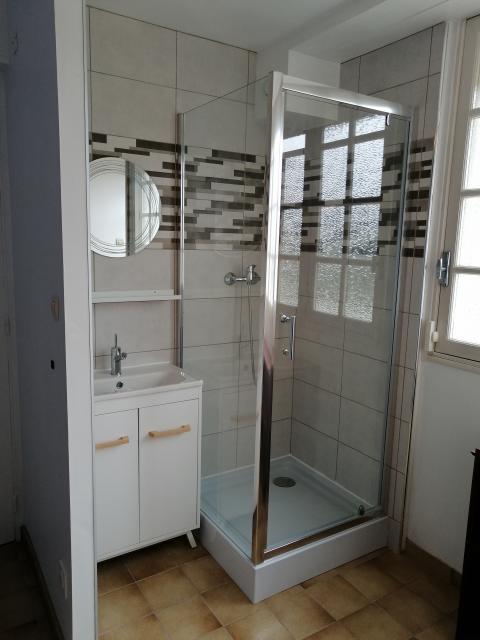 Location appartement T2 Poitiers - Photo 7