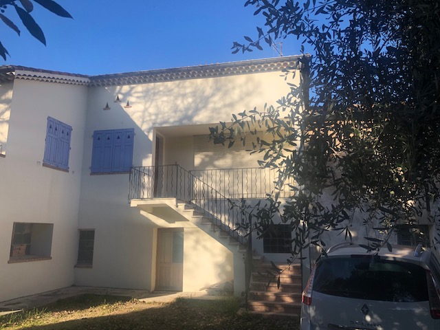 Location chambre Vallauris - Photo 1