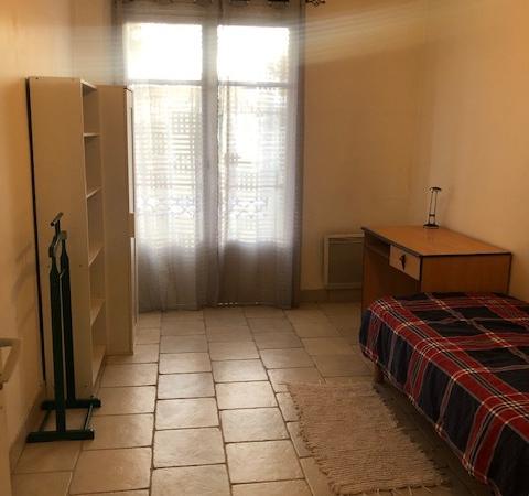 Location chambre Vallauris - Photo 2