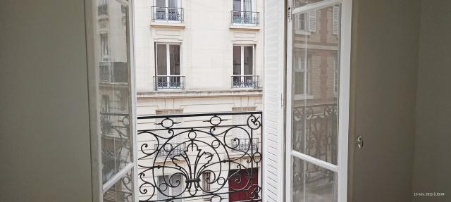 Location studio Paris 18 - Photo 4