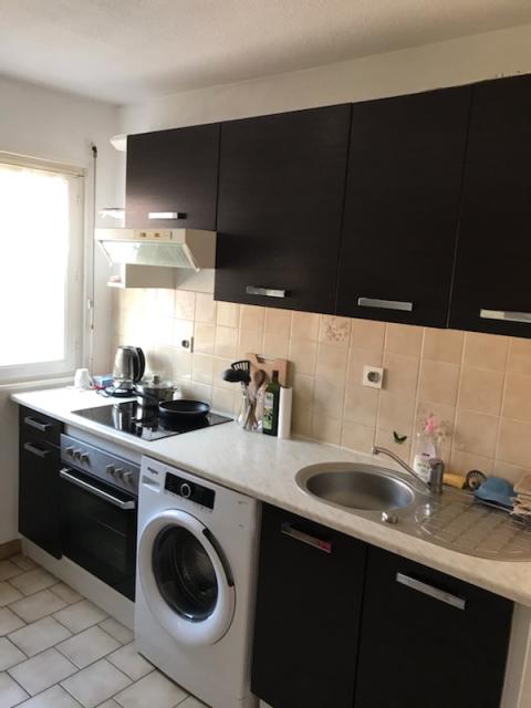 Location appartement T2 Guebwiller - Photo 2