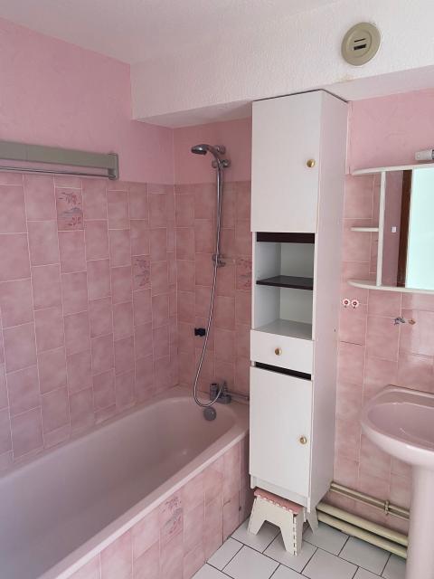 Location appartement T2 Guebwiller - Photo 3