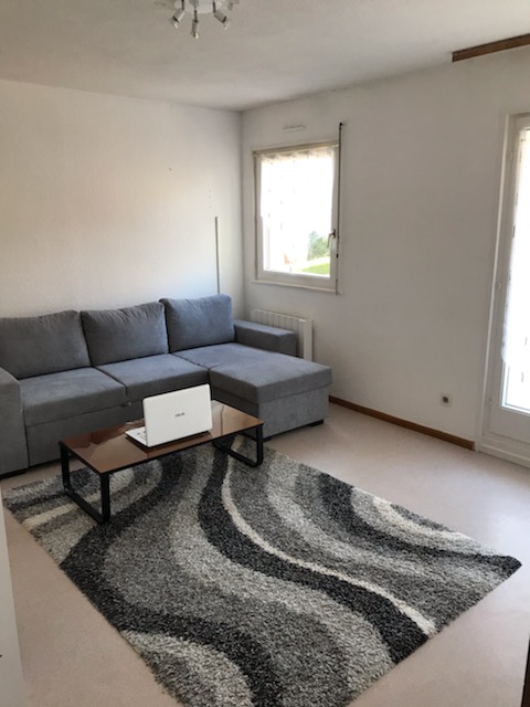 Location appartement T2 Guebwiller - Photo 5