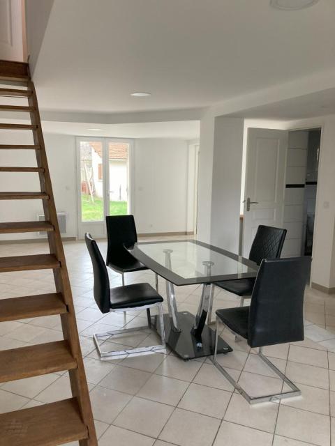 Location maison F3 Villepinte - Photo 2