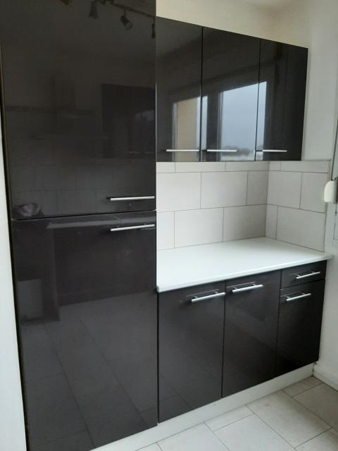 Location appartement T2 Sarreguemines - Photo 2