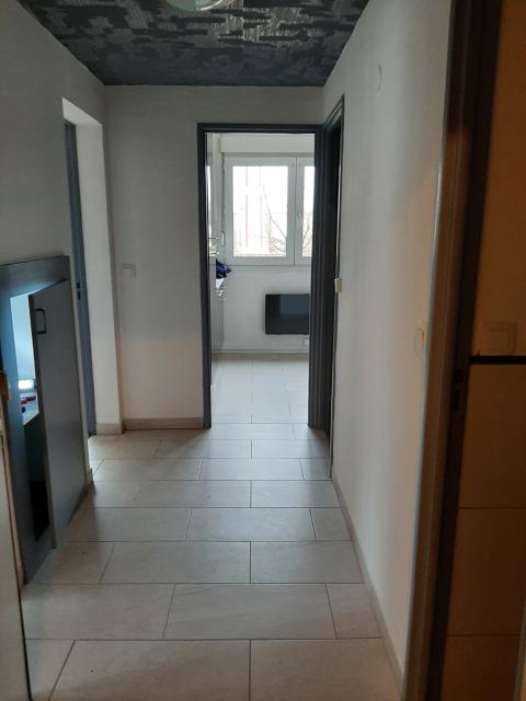 Location appartement T2 Sarreguemines - Photo 3