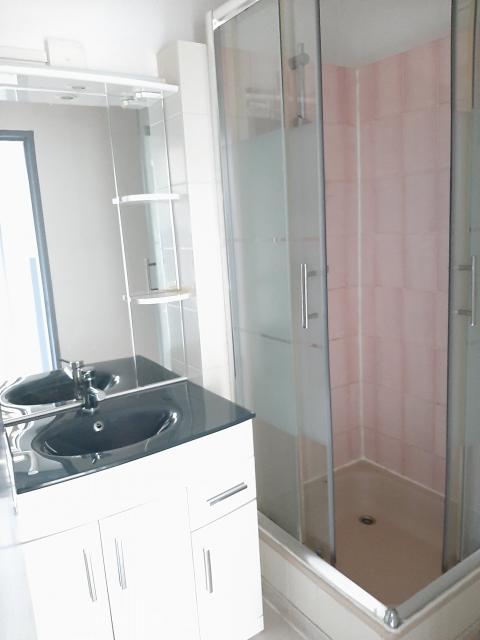 Location appartement T2 Sarreguemines - Photo 4