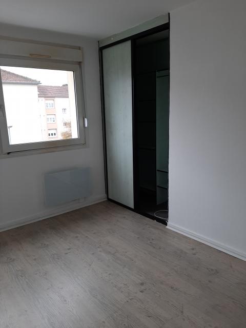 Location appartement T2 Sarreguemines - Photo 6