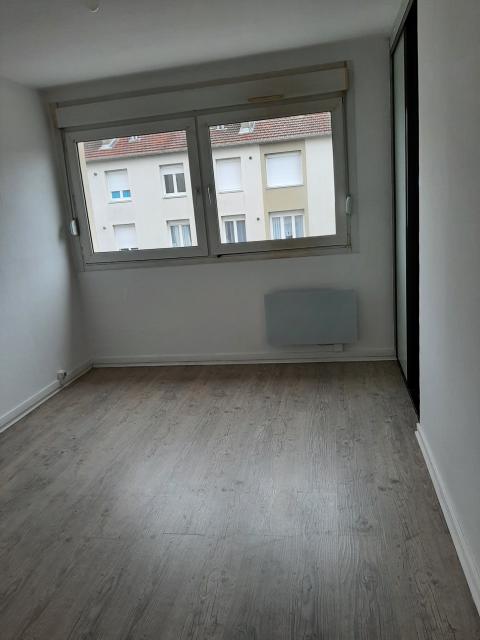 Location appartement T2 Sarreguemines - Photo 7