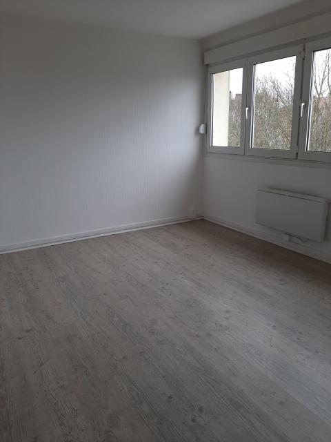 Location appartement T2 Sarreguemines - Photo 9