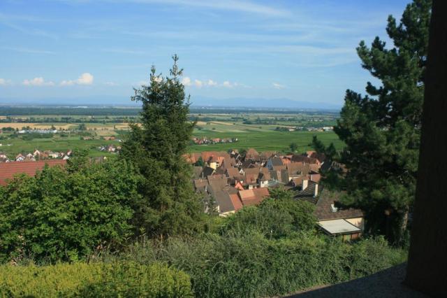Location maison F5 Gueberschwihr - Photo 4