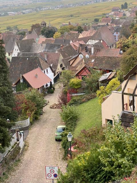 Location maison F5 Gueberschwihr - Photo 9