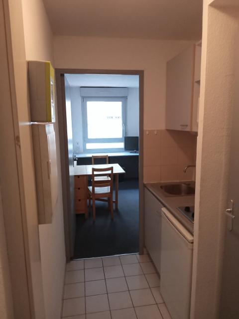 Location studio Lyon 7 - Photo 8