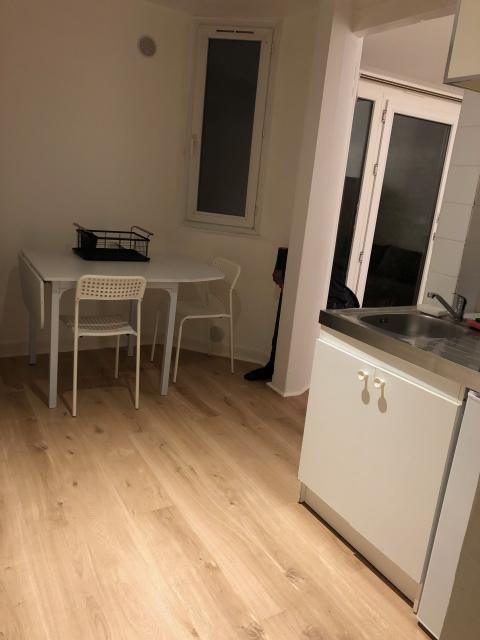 Location appartement T2 Amiens - Photo 5