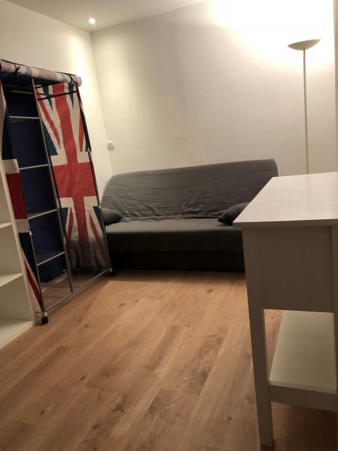 Location appartement T2 Amiens - Photo 8