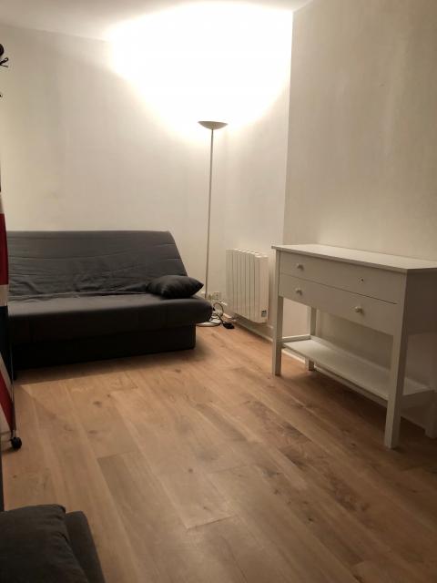 Location appartement T2 Amiens - Photo 9