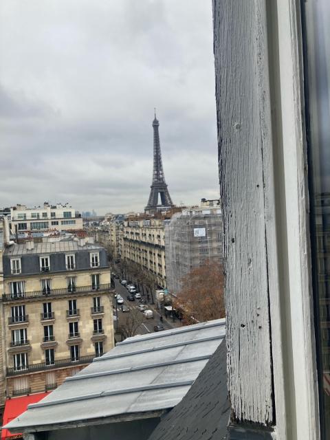 Location studio Paris 15 - Photo 7