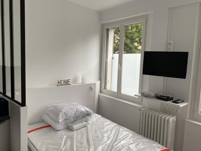 Location studio Paris 16 - Photo 2