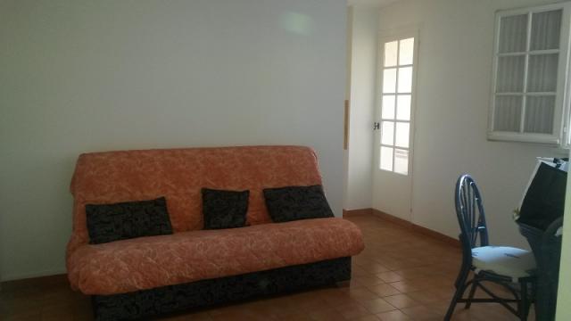 Location appartement T1 Vallauris - Photo 4