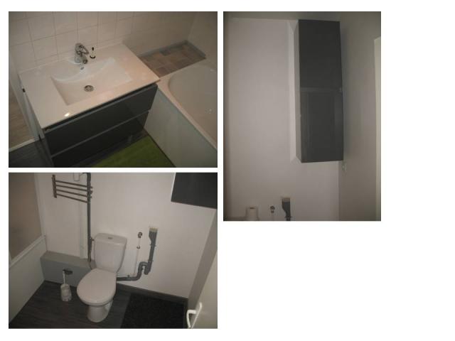 Location appartement T2 Craon - Photo 2