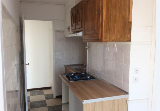 Location appartement T3 Marseille 02 - Photo 2