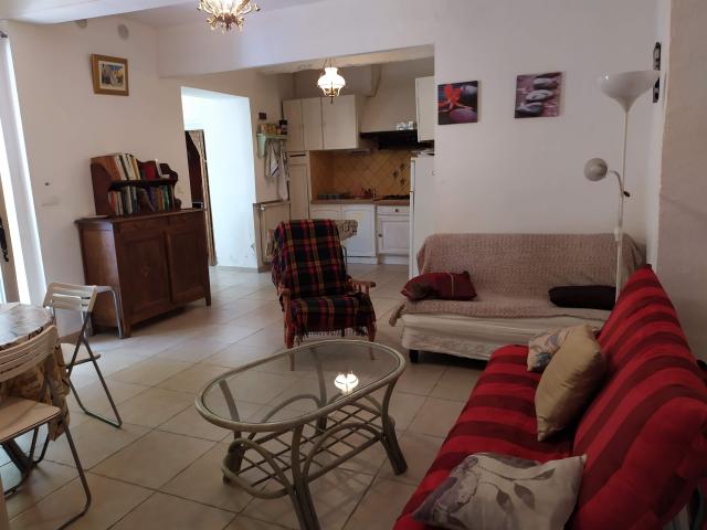 Location appartement T2 Avignon - Photo 2