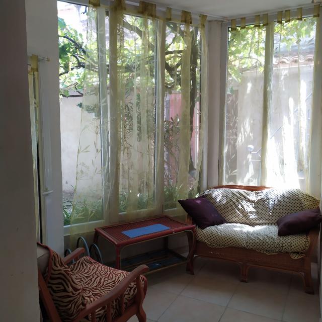 Location appartement T2 Avignon - Photo 3
